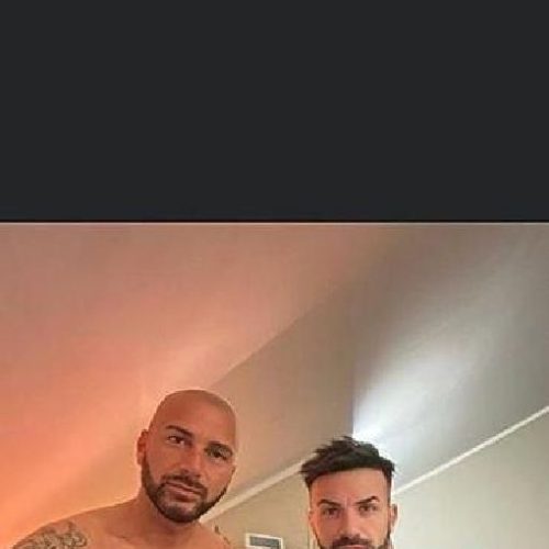 Massaggiatori olistici tantra