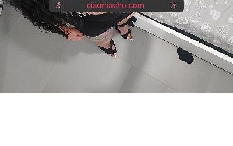 ADESSO OSPITALE TUTTA LA MATTINA✊️✊️