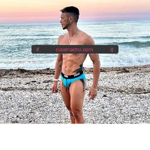 Ragazzo XL Porco
