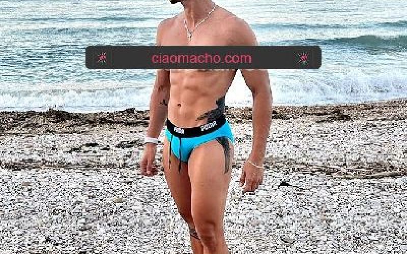 Ragazzo XL Porco