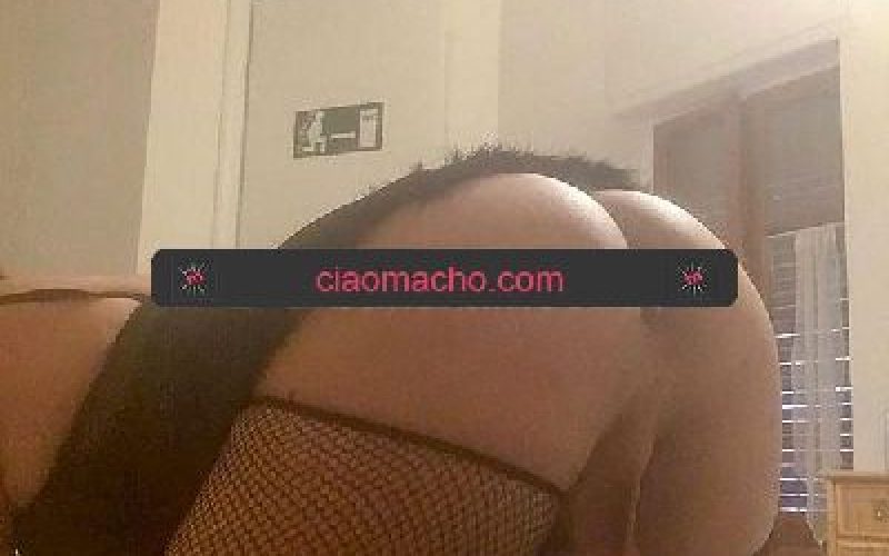 Sofia bella e sexy t