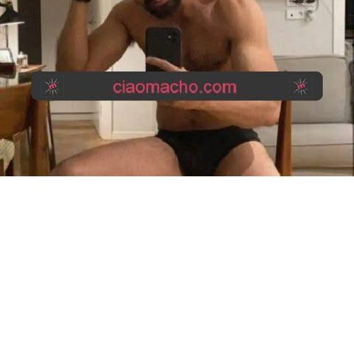 MASSAGGIO TOTAL BODY