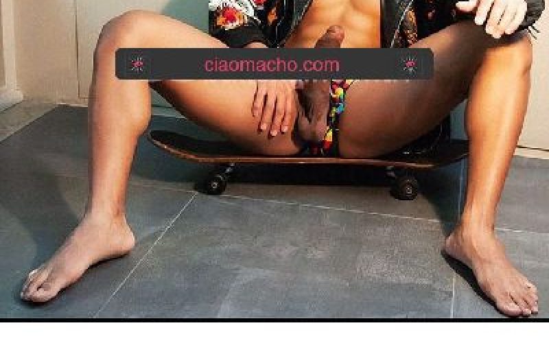 ZONA SAN PAOLO  ❤️ BELLISSIMO RAGAZZO PORTORICANO   DISPONIBILE 24/24 PORTORICANO ULTIMI GIORNI  RAGAZZO XL dominante    .. Att/pass MOLT