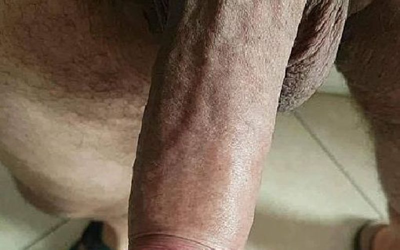 UOMO MATURO  PORCO NO COPPIE