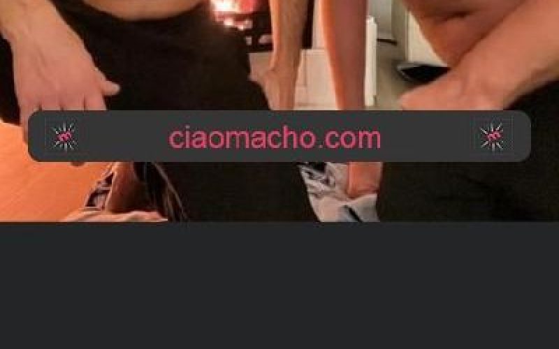 Massaggiatori olistici/tantra