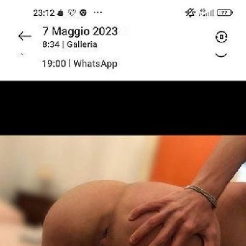 Sexy culetto cerca bei tipi marocchini e arabi … con grosso cazzone.