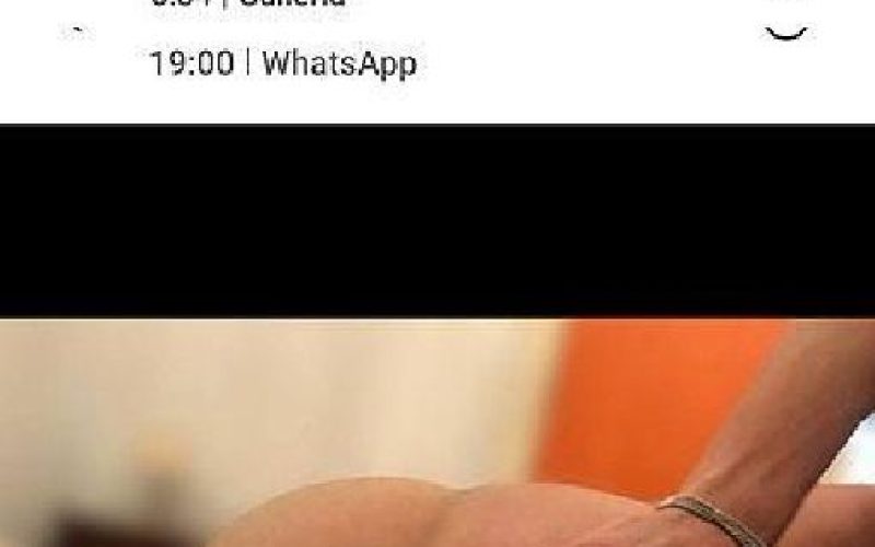 Sexy culetto cerca bei tipi marocchini e arabi … con grosso cazzone.