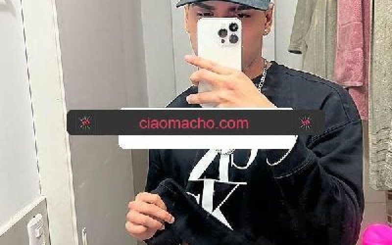 NEW NEW RAGAZZO BELLISSIMO LUCA ATTIVO APPENA ARRIVATO IN CITTA SOLTANTO PER POCHI GIORNI ..