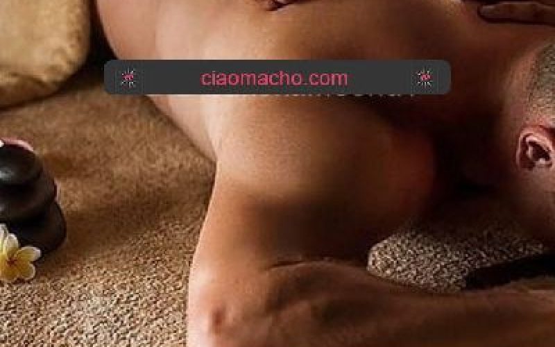 MASSAGGIO ARABO RELAX
