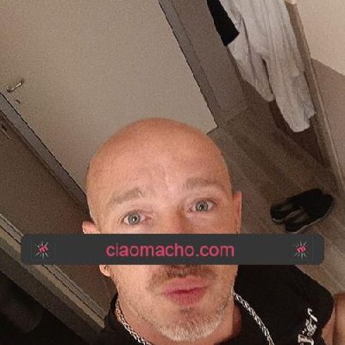 Amo succhiare non mercenario