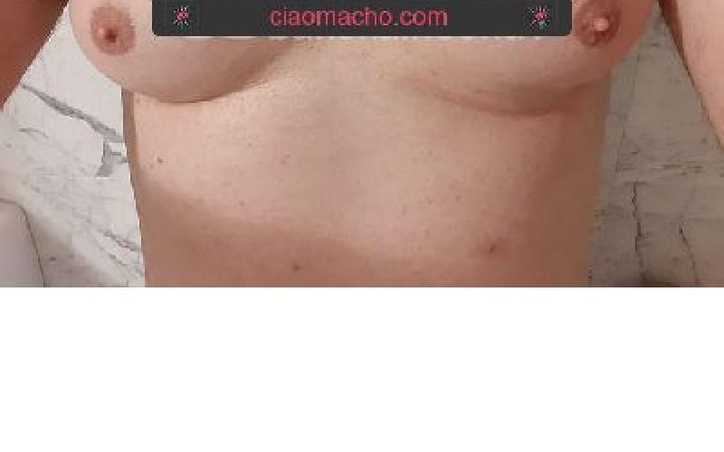Vedi foto sono passivo ospito ora