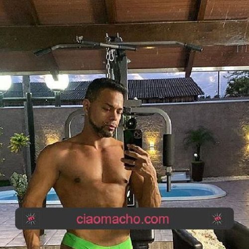 Pietro ragazzo 100% ativo brasiliano