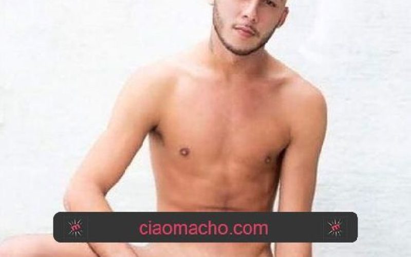 TULIO XXL 22CM GROSSO   VERO TORO DOTATO BRASILIANO