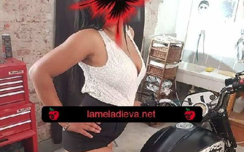 VERA COPPIA BISEX
