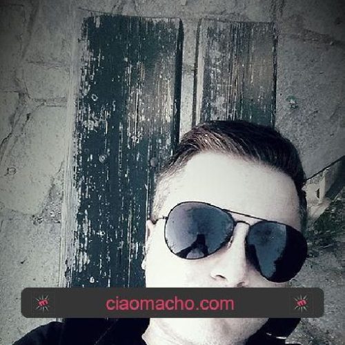 Io passivo ospitale cerco divertimento